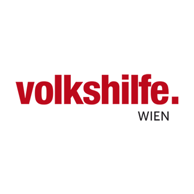 Logo der Volkshilfe Österreich