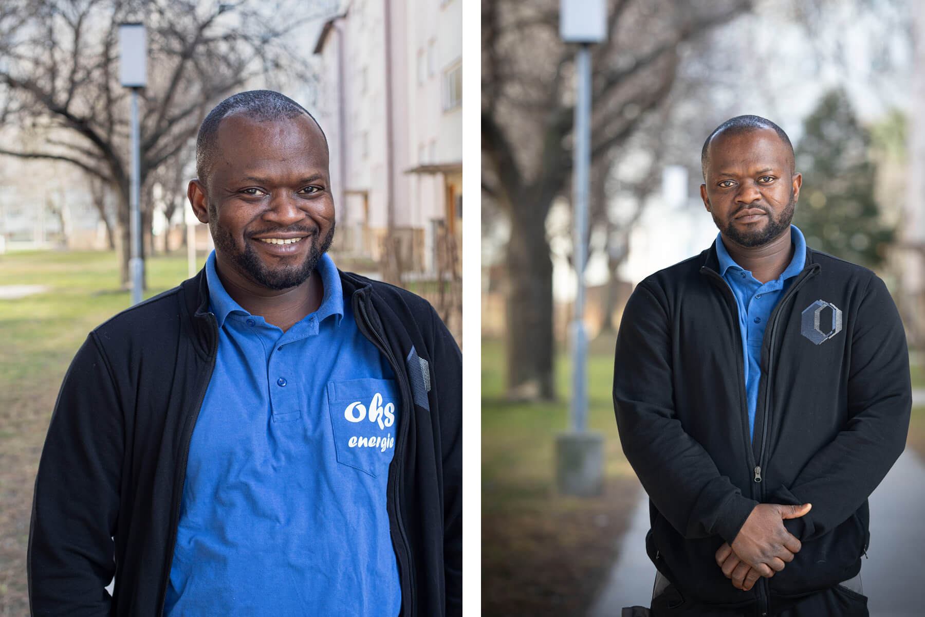 Das war die beste Entscheidung.