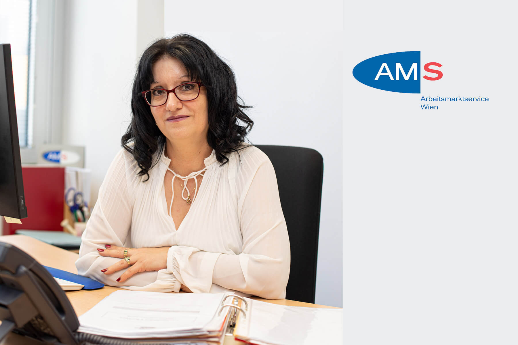 Endlich braucht mich wieder jemand