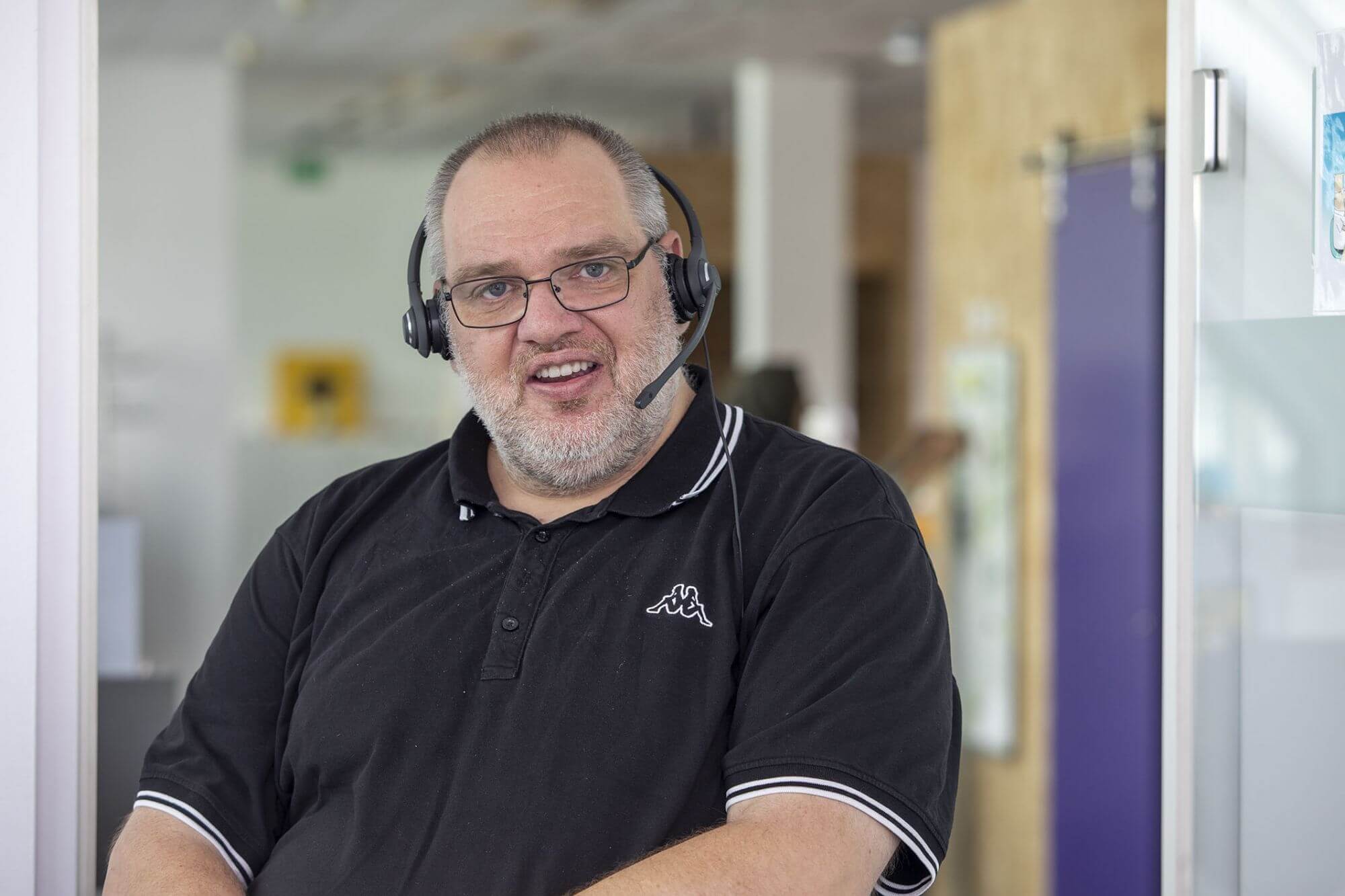 Erfolgsgeschichte von Markus Grentschnig, Kund:innen-Berater bei CALL NOW