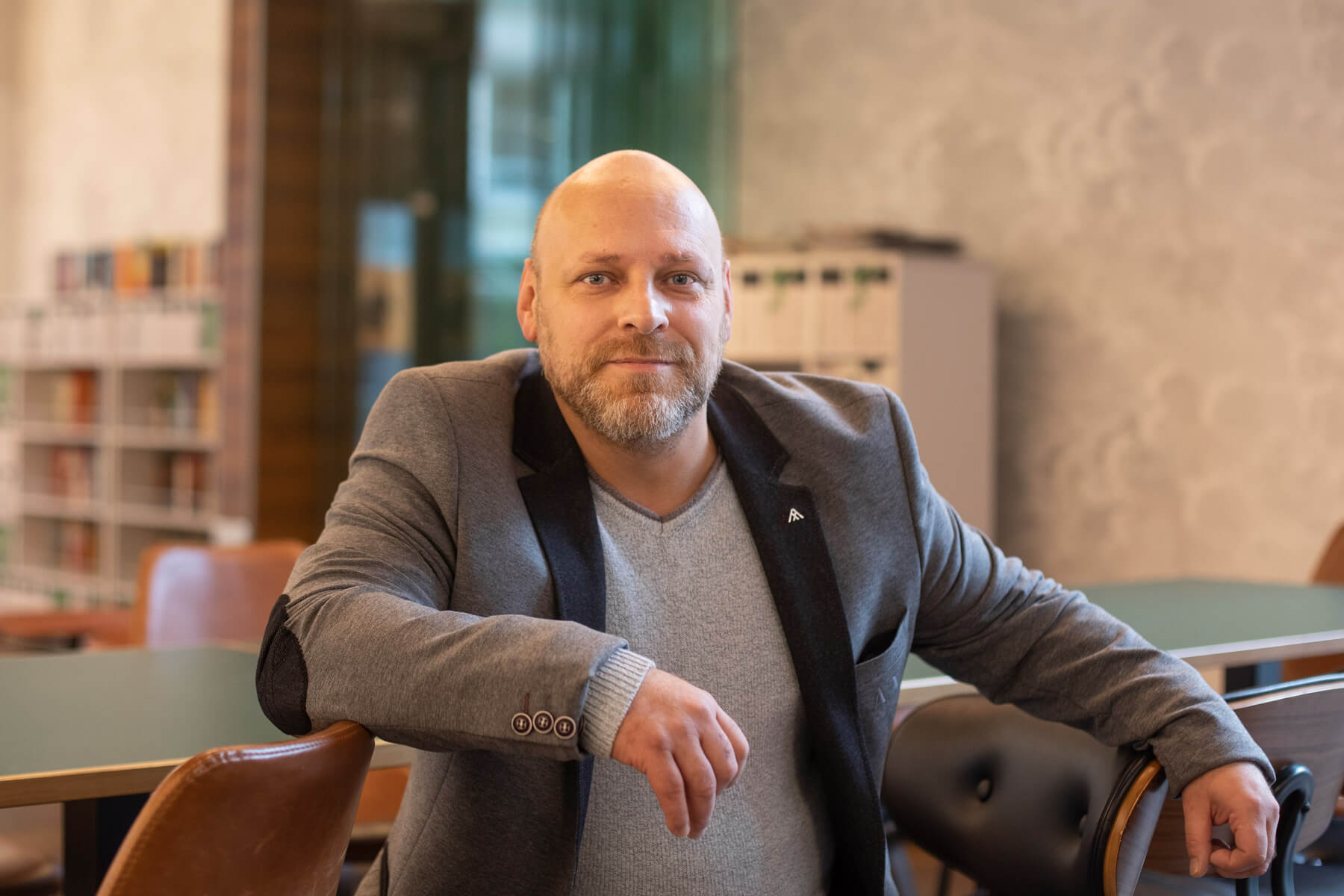 Ich war alleinerziehend und arbeitslos.