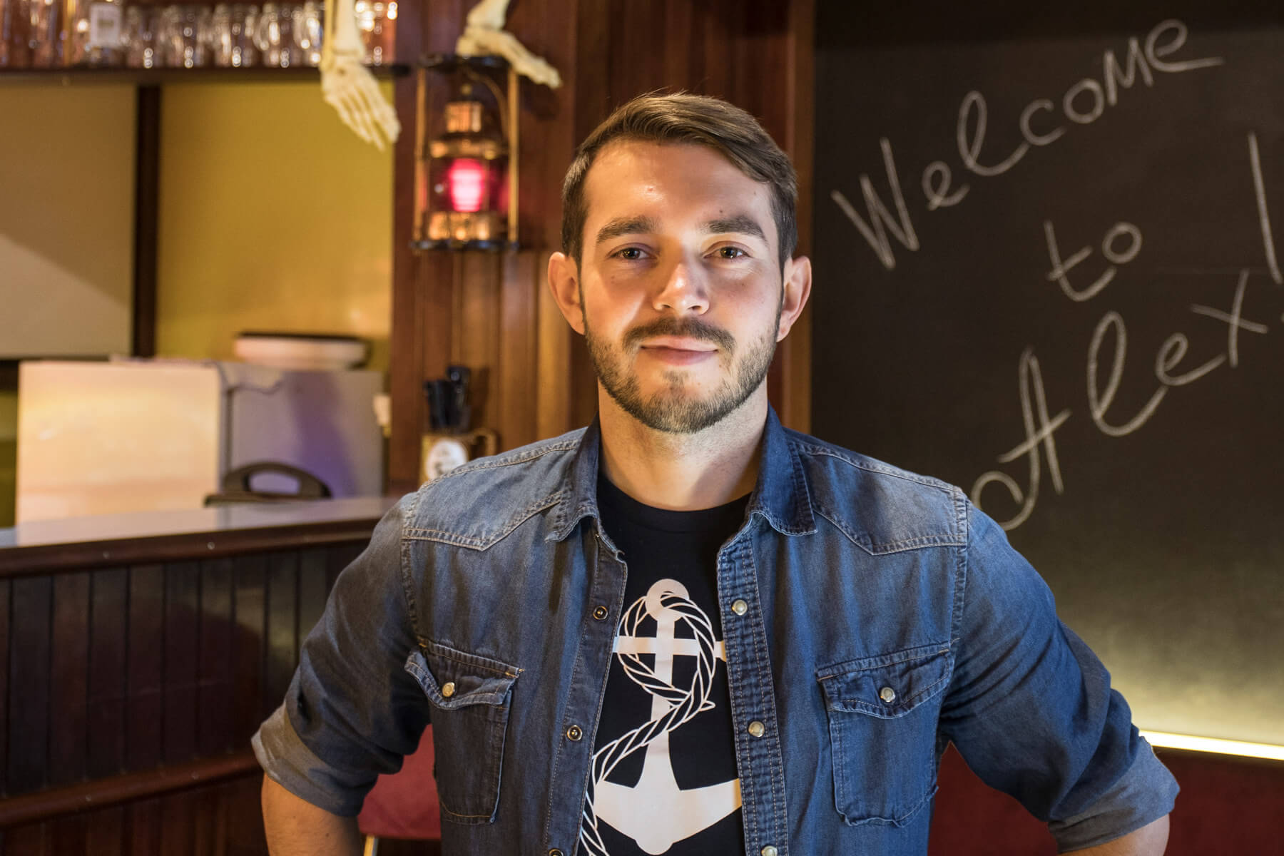 Job-TransFair war für mich richtungsweisend!