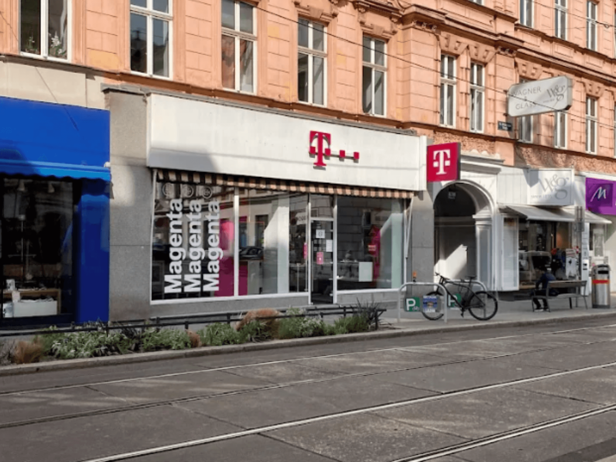 Kappeter zählt zu den erfolgreichsten und stabilsten Unternehmen in der Telekommunikationsbranche.
